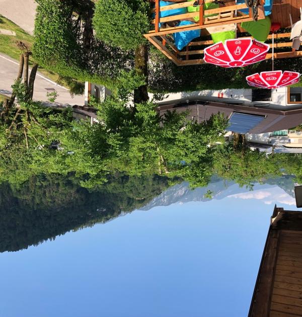 Hoofdfoto Camping Azzurro, Pieve Di Ledro
