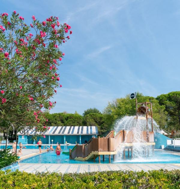 Hoofdfoto Camping Ca' Savio