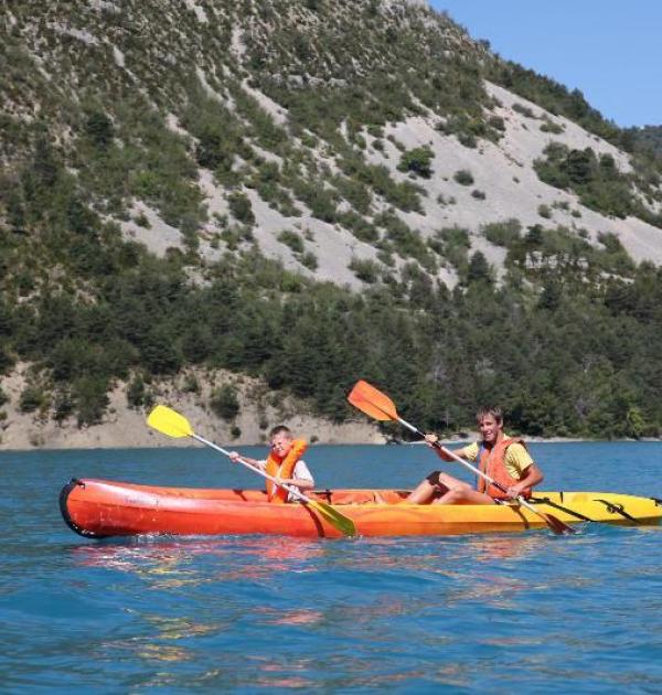 Hoofdfoto Camping Club Origan Domaine Naturiste
