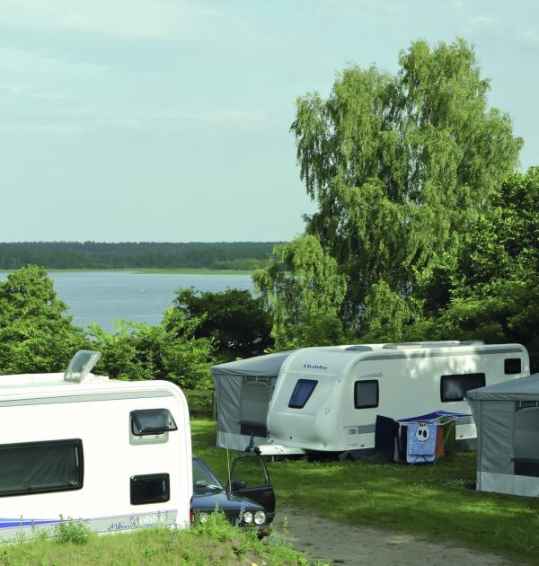 Hoofdfoto Campingpark Havelberge