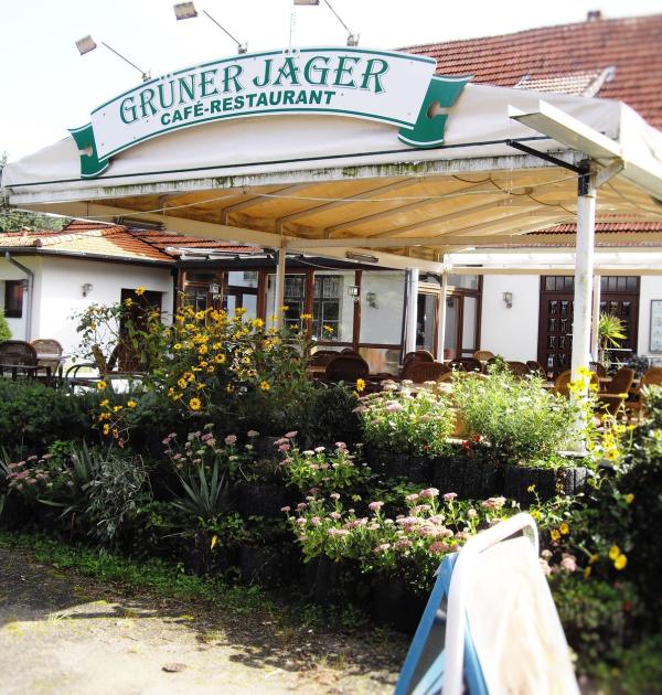 Hoofdfoto Camping-paradies Grüner Jäger