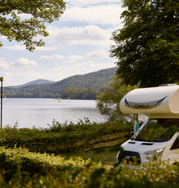 Hoofdfoto Rcn Vakantiepark Laacher See