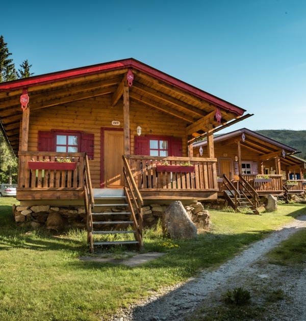 Hoofdfoto Knaus Campingpark Lackenhäuser