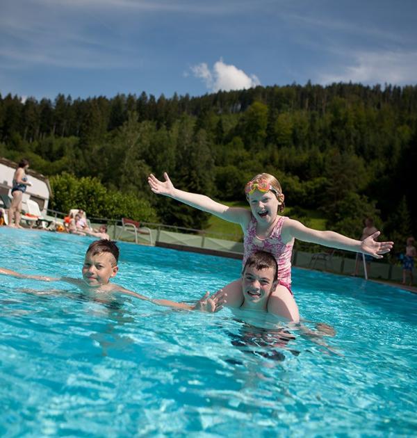 Hoofdfoto Campingplatz Kleinenzhof