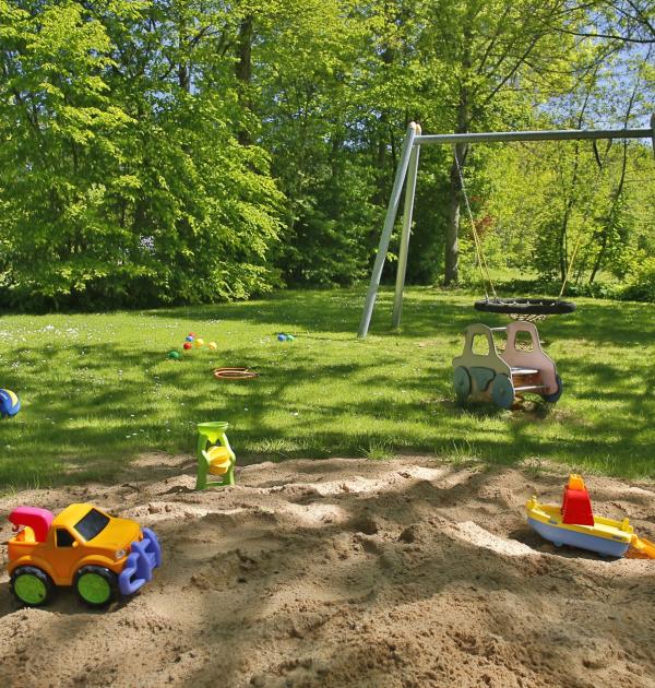 Hoofdfoto Knaus Campingpark Bad Kissingen