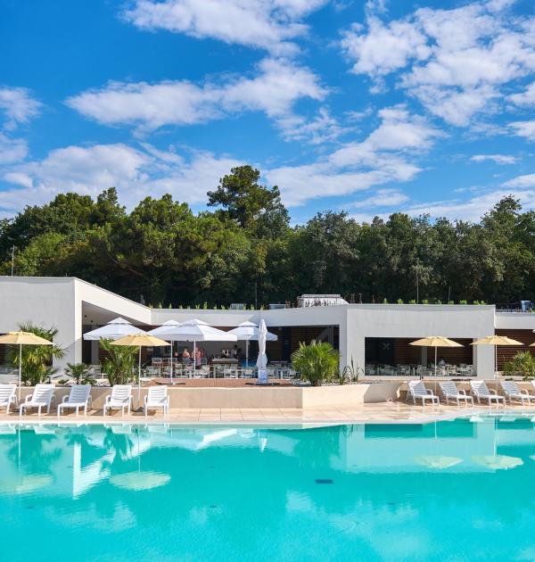 Hoofdfoto Camping Stella Maris