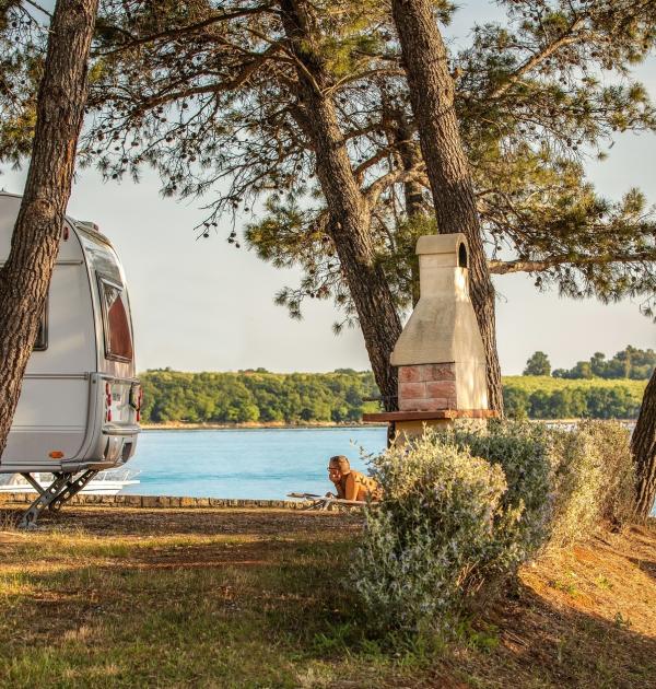 Hoofdfoto Solaris Camping Resort