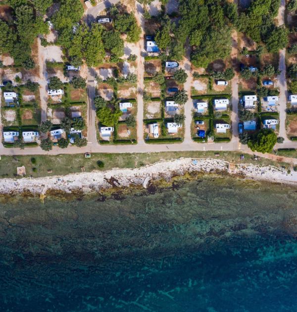 Hoofdfoto Camping Ulika, Cervar