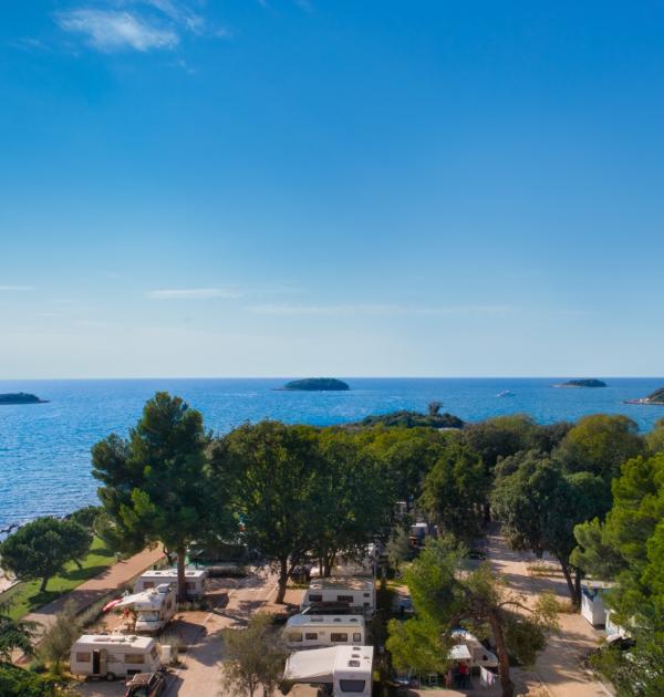 Hoofdfoto Maistra Camping Valkanela