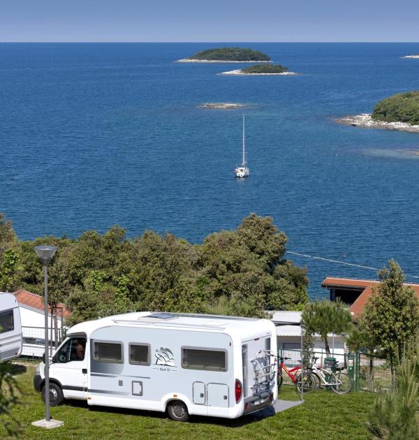 Hoofdfoto Orsera Camping Resort