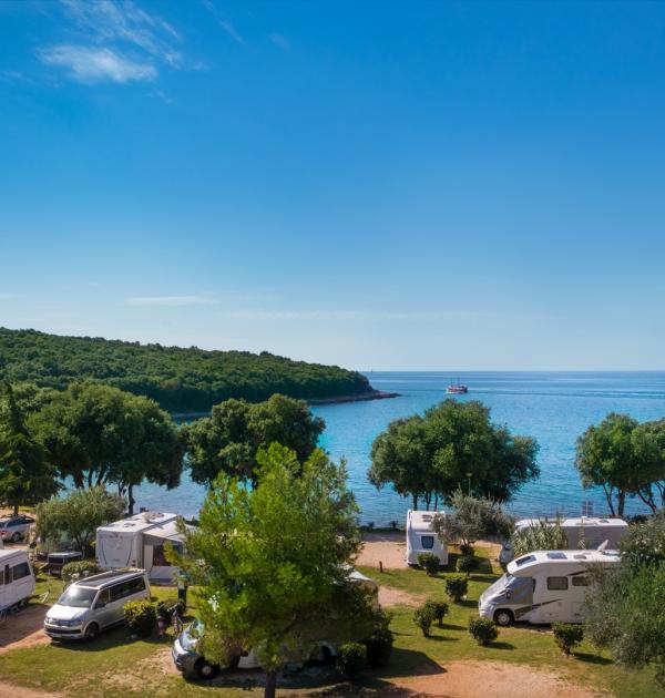 Hoofdfoto Camping Porto Sole