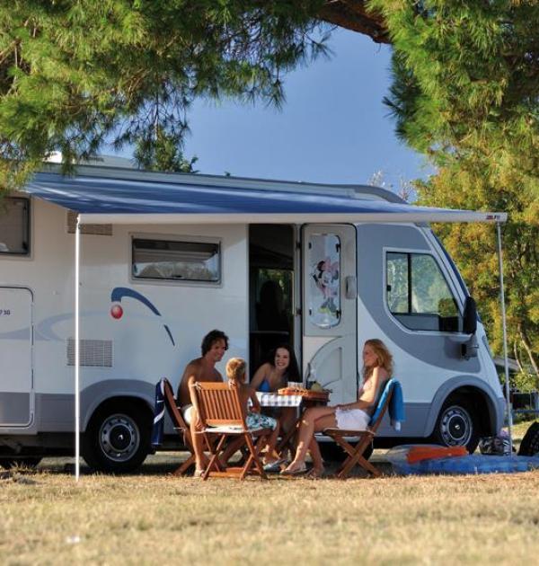 Hoofdfoto Camping Amarin