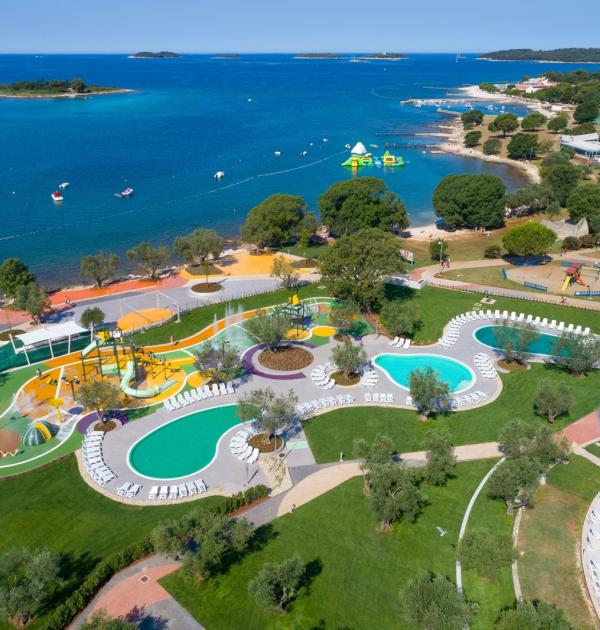 Hoofdfoto Camping Polari