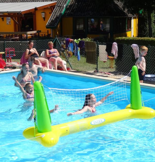 Hoofdfoto Camping Neumuhle