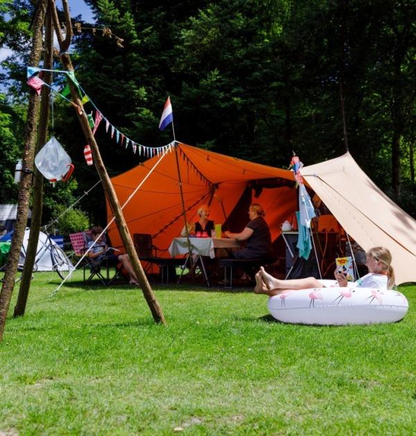 Hoofdfoto Rcn Vakantiepark Het Grote Bos