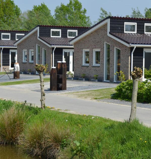 Hoofdfoto Ardoer Vakantiepark 't Akkertien