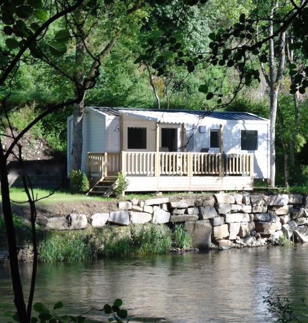 Hoofdfoto Europarcs Camping Kohnenhof