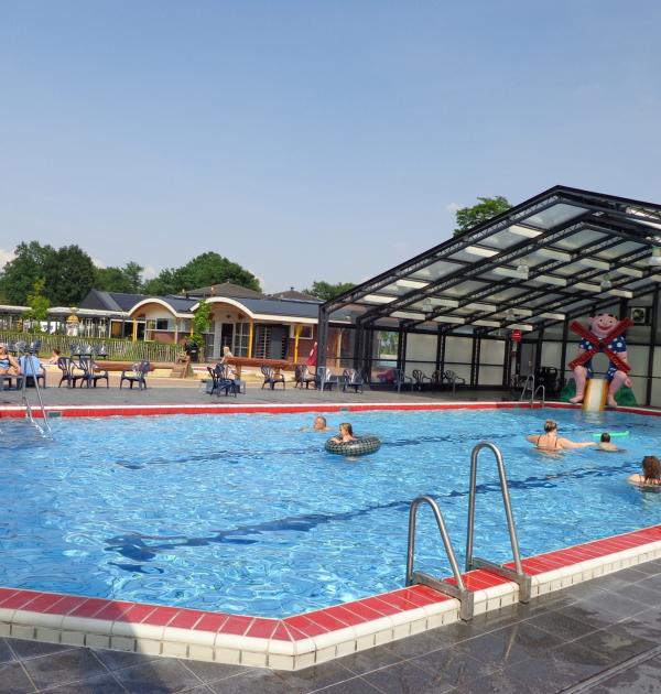 Hoofdfoto Camping De Molenhof