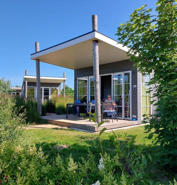 Hoofdfoto Kompas Camping Westende