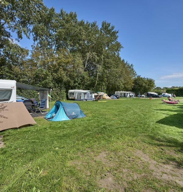 Hoofdfoto Recreatieoord Veluwe Strandbad
