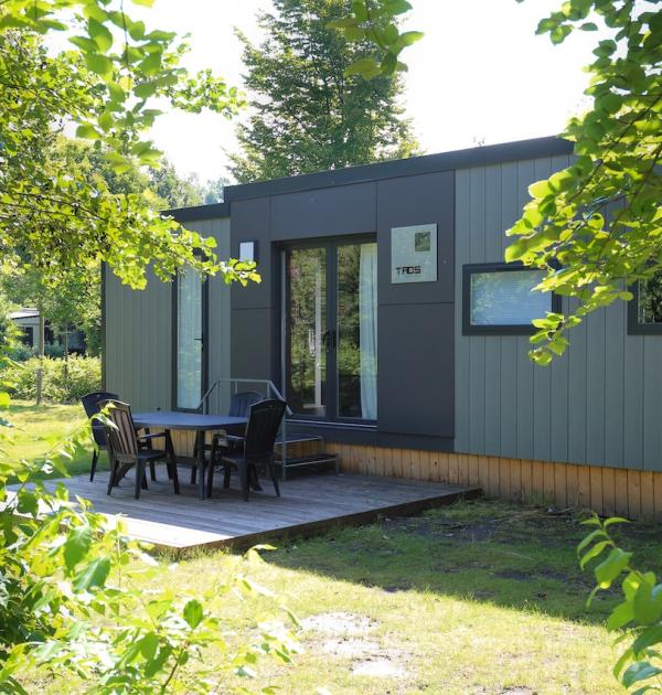 Hoofdfoto Camping Baalse Hei