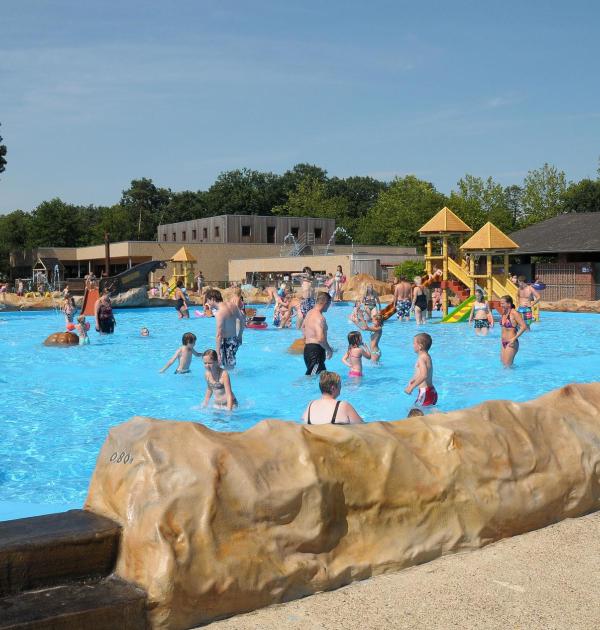 Hoofdfoto Camping Goolderheide