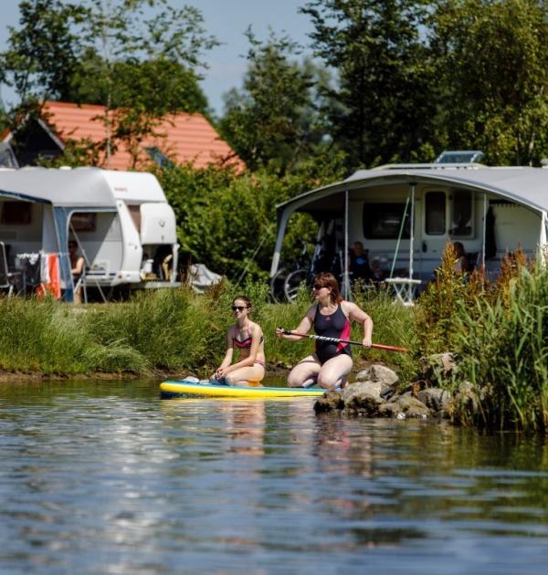Hoofdfoto Rcn Vakantiepark De Potten