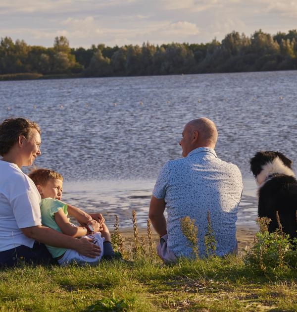 Hoofdfoto Camping Lauwersoog