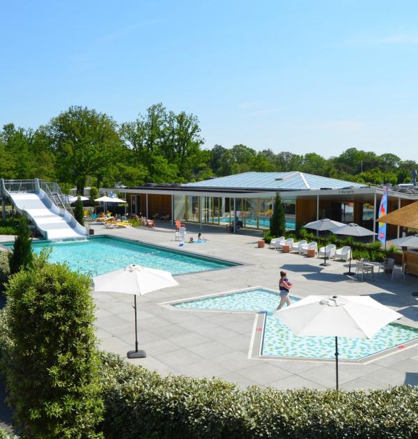 Hoofdfoto Camping Vreehorst