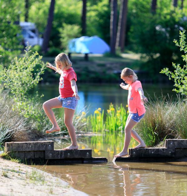 Hoofdfoto Camping Diana Heide
