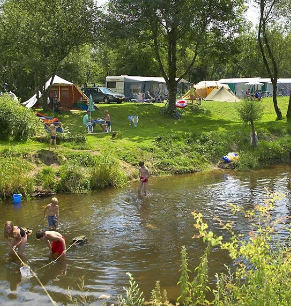 Hoofdfoto Camping De Chênefleur