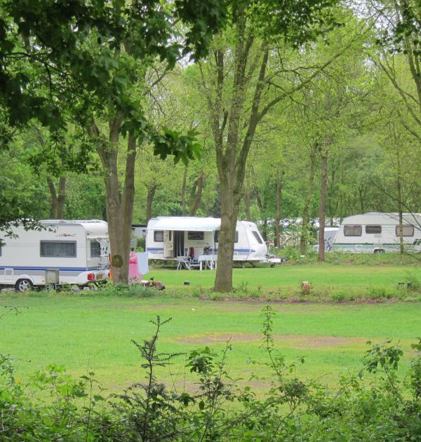 Hoofdfoto Recreatiecentrum Heumens Bos