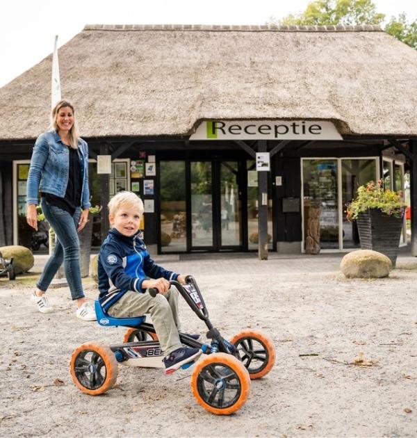 Hoofdfoto Camping De Norgerberg