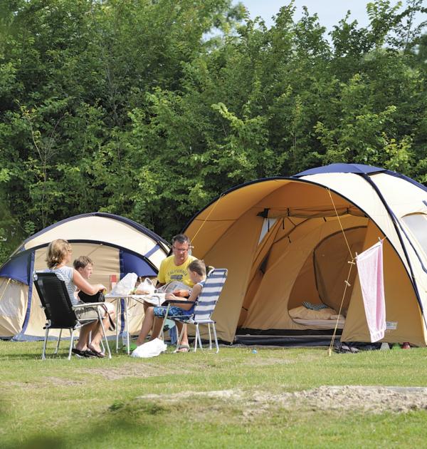 Hoofdfoto Rcn Vakantiepark De Noordster