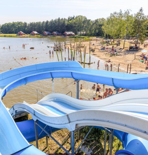 Hoofdfoto Rcn Vakantiepark De Flaasbloem