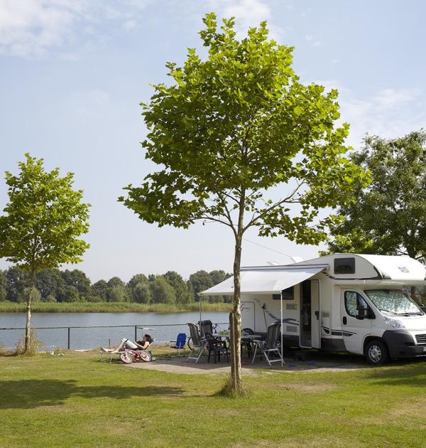 Hoofdfoto Camping Terspegelt