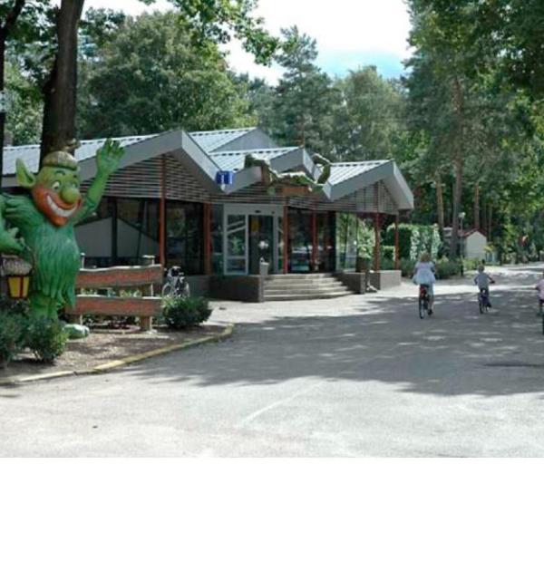 Hoofdfoto Ardoer Camping De Heldense Bossen
