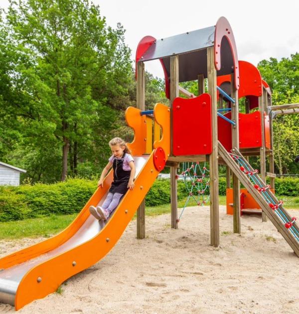 Hoofdfoto Europarcs Maasduinen