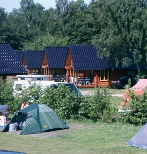 Hoofdfoto Camping Sejs Bakker