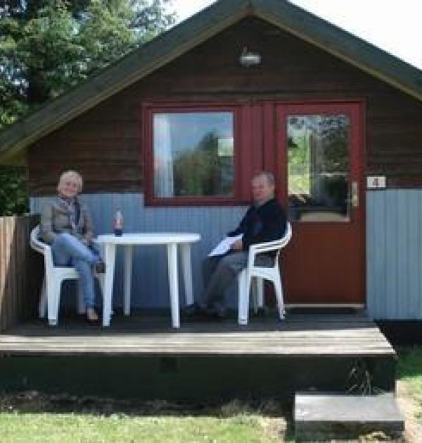 Hoofdfoto Camping Grindsted Aktiv