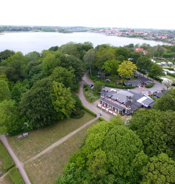 Hoofdfoto Nysted Strand Camping
