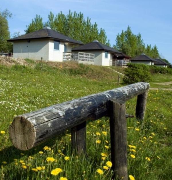 Hoofdfoto Camping Løgballe