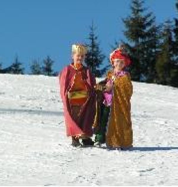 Hoofdfoto Camping Hirschegg