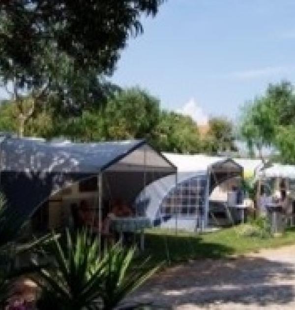 Hoofdfoto Camping Bella Vista, Campochiesa D'albenga