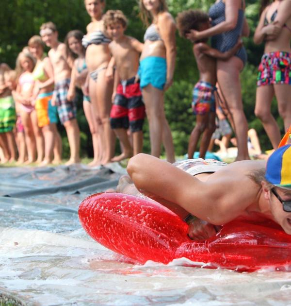 Hoofdfoto Camping San Cristoforo