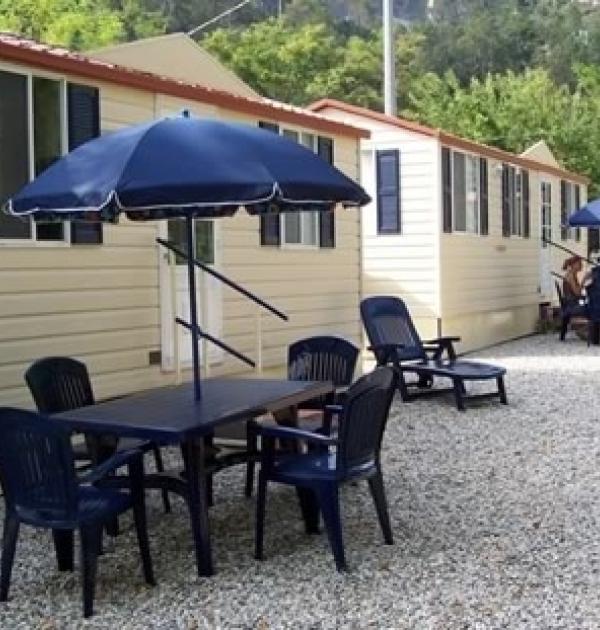 Hoofdfoto Camping La Sfinge