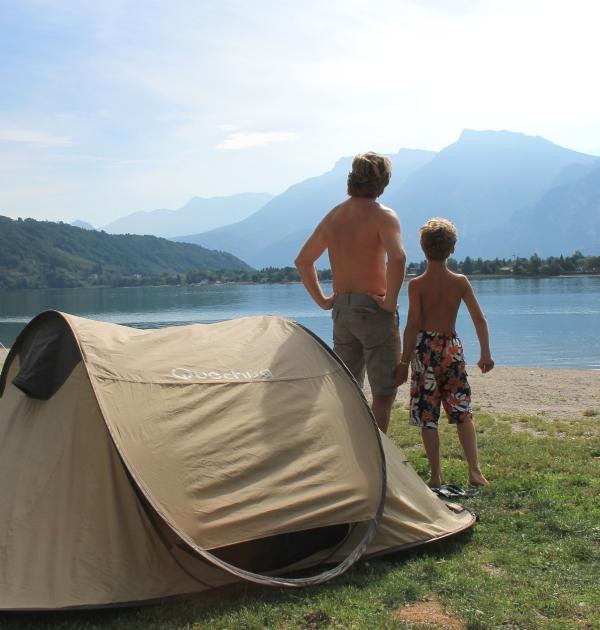 Hoofdfoto Camping Penisola Verde