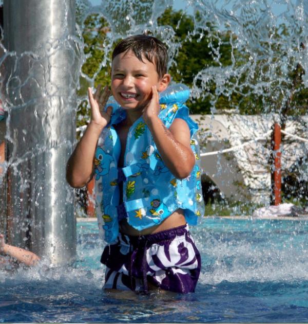 Hoofdfoto Camping Villaggio Adria