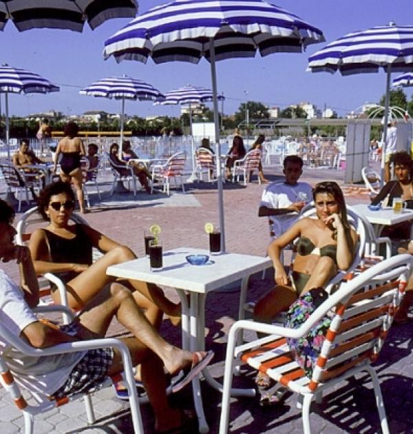 Hoofdfoto Camping Delle Rose