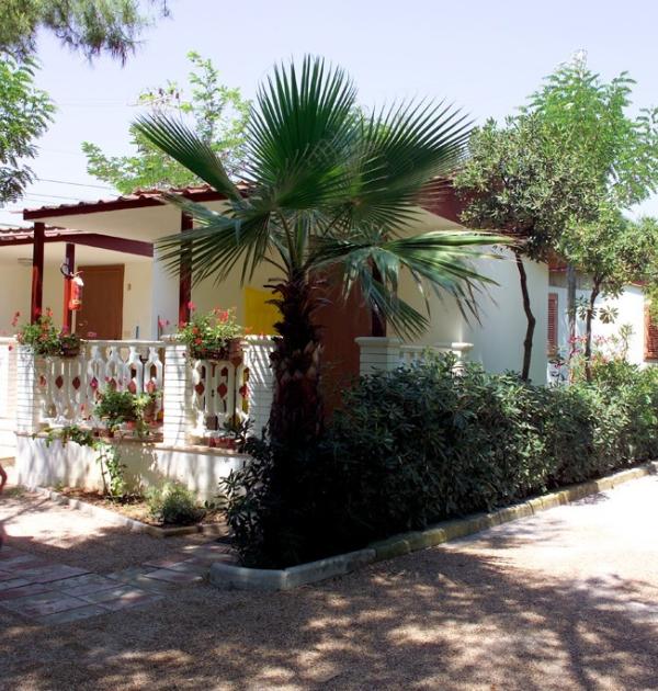 Hoofdfoto Camping International Torre Cerrano
